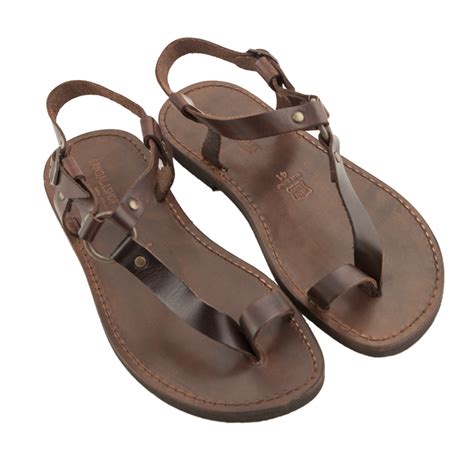 sandali cuoio made italy|italian leather sandals.